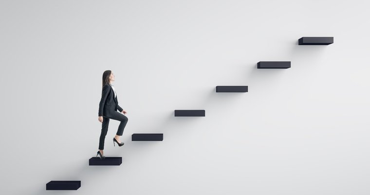 The real secret to leadership development