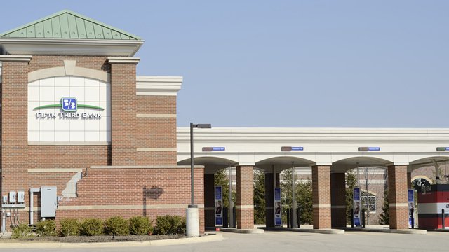 Fifth Third Bank Recovers From System Outage Friday Atm Marketplace