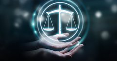 How to navigate the legal side of touchless technology