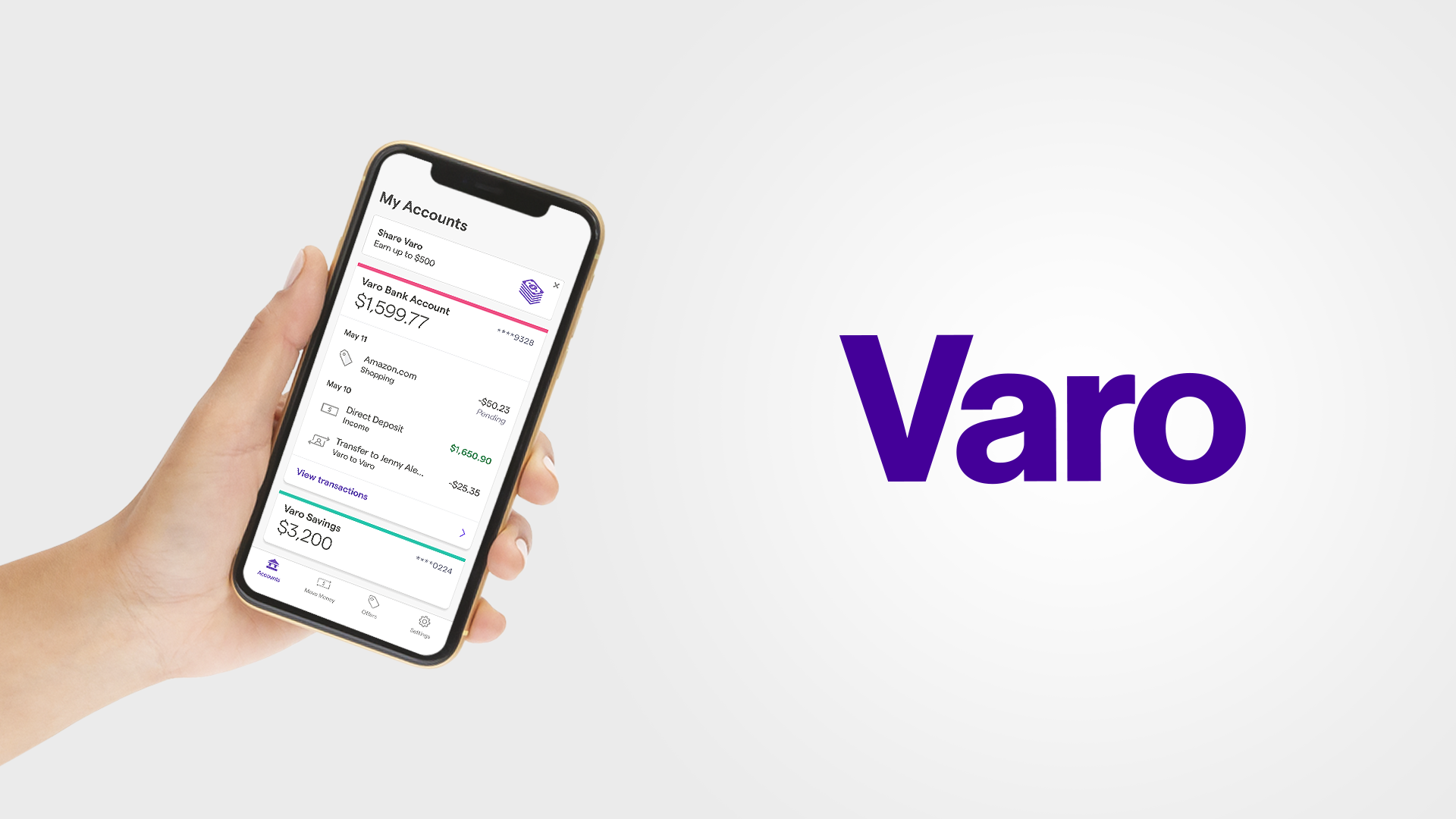 Varo Money gains historic regulatory approval from FDICATM Marketplace
