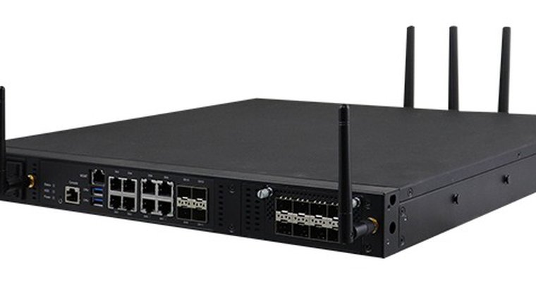 IBASE network appliance boasts broader connection abilities - Vimarsana News