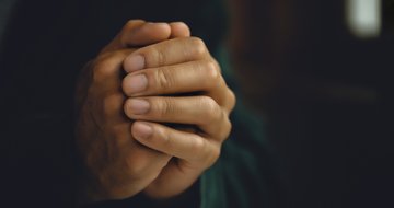 5 changes I'm making to my prayer life