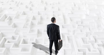 The greatest test for any biblical leader