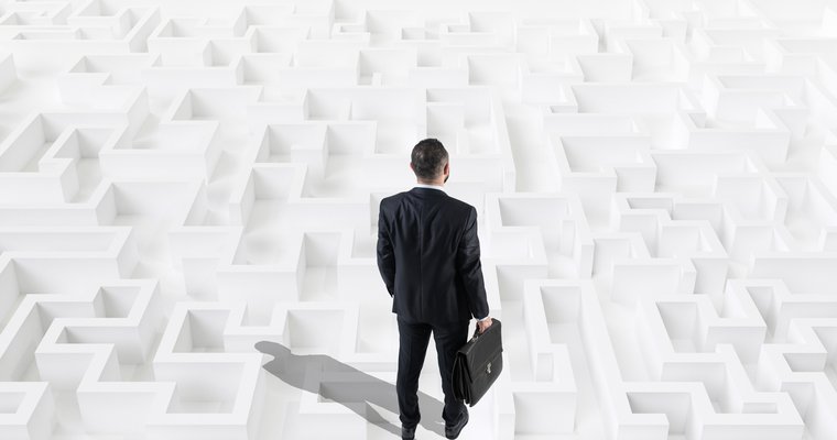 The greatest test for any biblical leader