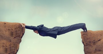 Bridging the gap between Millennials and the church