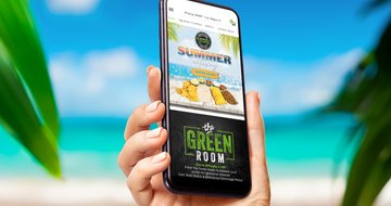 Bubbakoo's Burritos updates app, loyalty program