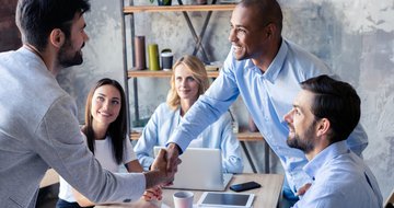 Lead with excellence birthed out of passion, not perfectionism