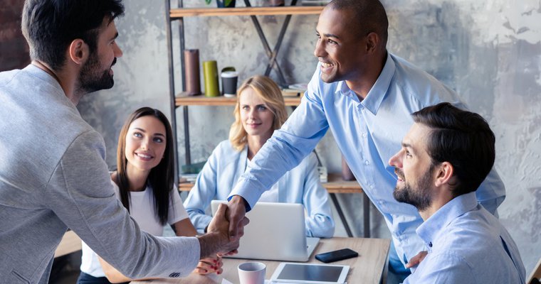 Lead with excellence birthed out of passion, not perfectionism