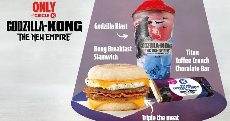 Circle K offers sweepstakes just for Inner Circle members