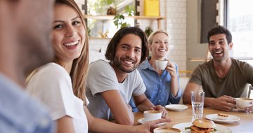 How small groups help a church survive