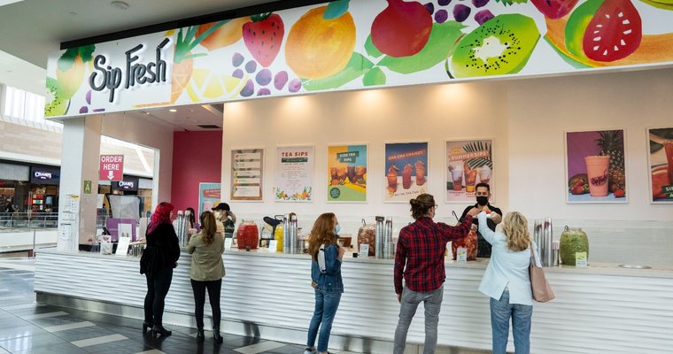 Sip Fresh rolling out franchising plan - Vimarsana News