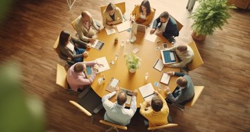 9 distinguishing characteristics of a servant leader