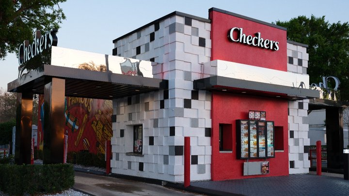 Checkers & Rally's opens in Indianapolis | QSR Web