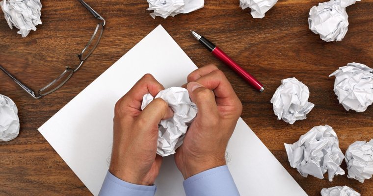 4 ways we kill vision