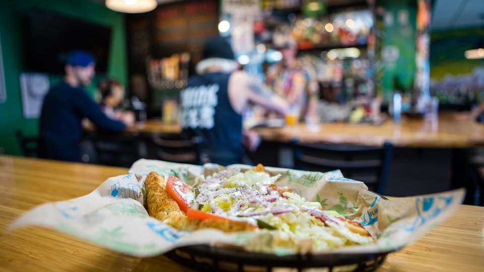 Where Was The First Cheba Hut Former teacher opening Milwaukee's 1st Cheba Hut | Fast Casual