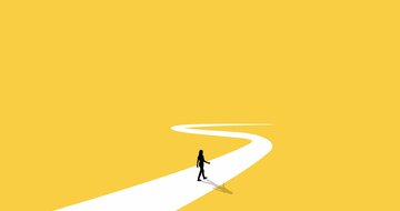 Letting Jesus lead the way
