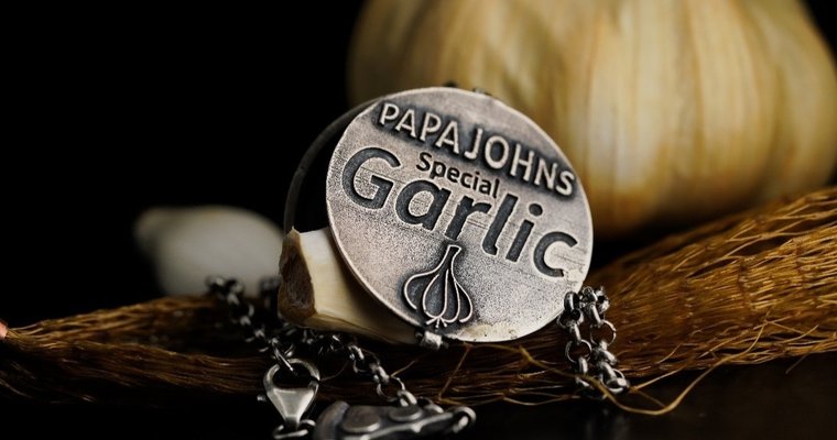 Papa Johns releases first-ever jewelry piece for Halloween - Vimarsana News