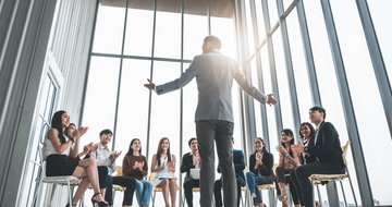 Why managers matter