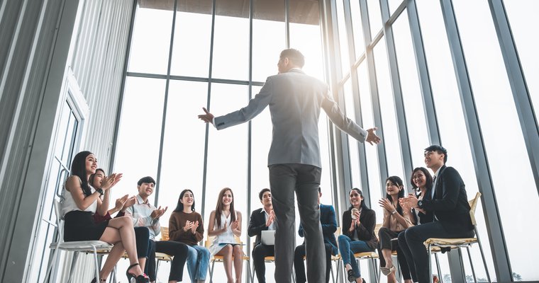 Why managers matter