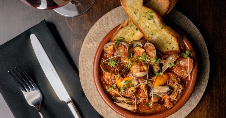 Iron chef Jose Garces expanding Spanish tapas concept - Vimarsana News
