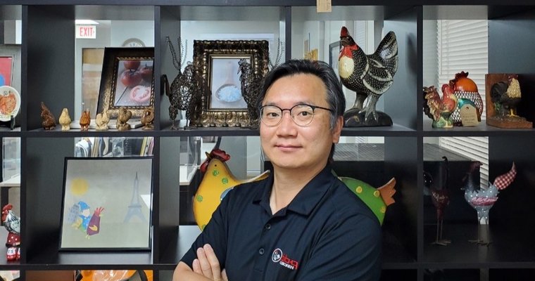 How bb.q Chicken maintains consistency throughout rapid expansion - Vimarsana News
