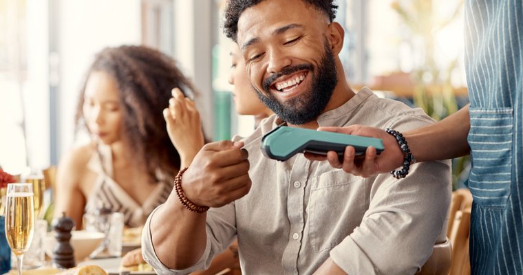 Restaurants a big winner on Black Friday Weekend - Vimarsana News
