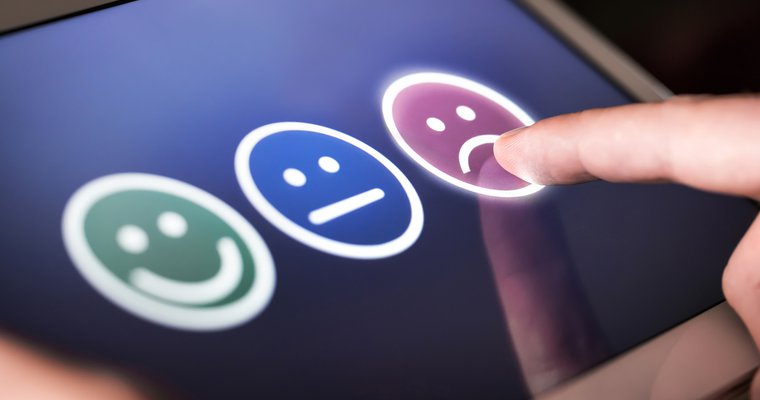 How to respond to difficult customers