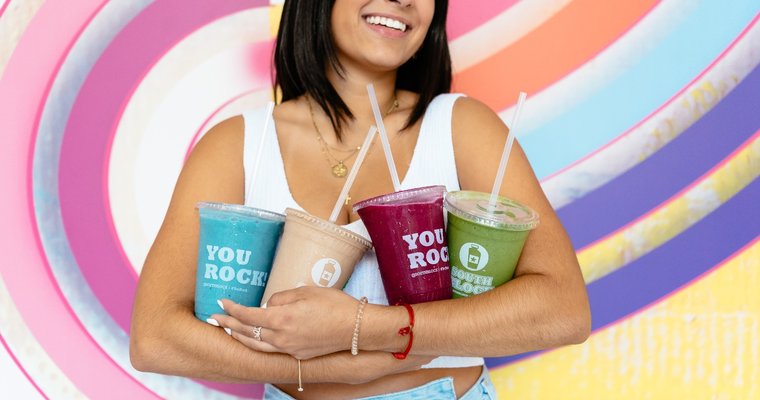 Savory invests in smoothie chain - Vimarsana News