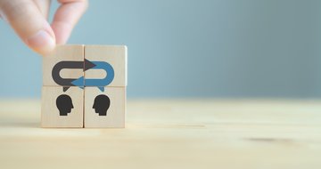 Being a servant leader can benefit your company