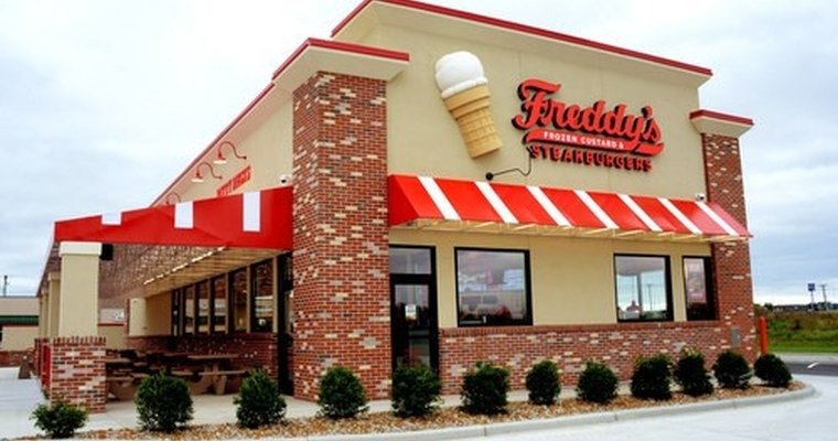 Freddy's continues Canadian expansion - Vimarsana News
