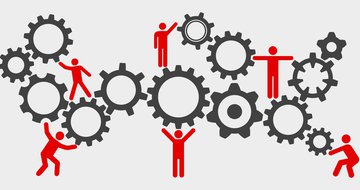 Why teams offer the best leadership
