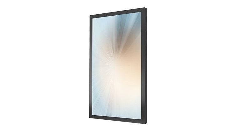 MicroTouch intros open frame touch monitor - Vimarsana News