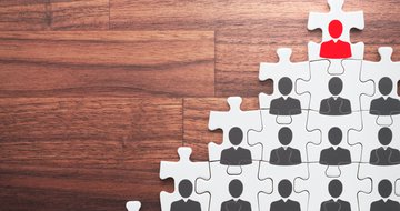 Why Christian leaders should never doubt their authority