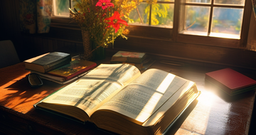 Why we struggle to read the Bible regularly