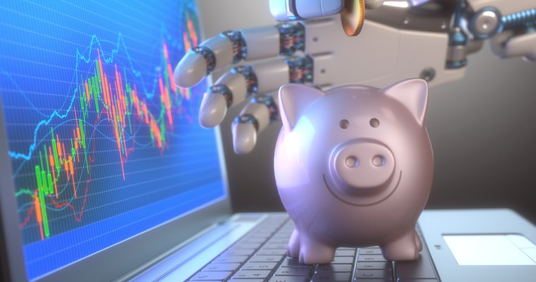 Banks versus fintechs: It's time we all got along in order to grow, FISPAN's Clayton Weir...