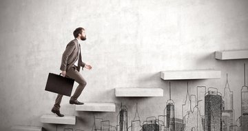 3 steps to shift from success to significance