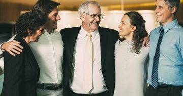 5 key leadership lessons I wish I knew 25 years ago
