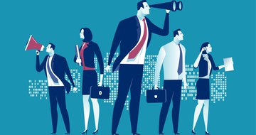 4 more types of busy leaders