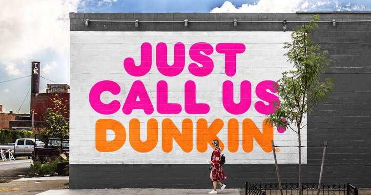 Dunkin' expansion is all about the non-traditional - Vimarsana News