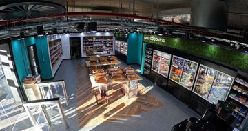 Compass retail Clearance