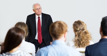 6 reasons your new member class is not effective