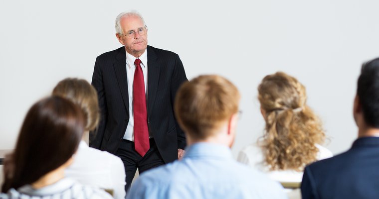 6 reasons your new member class is not effective