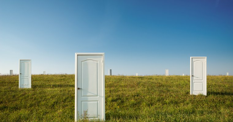 10 critical trends for churches in 2018