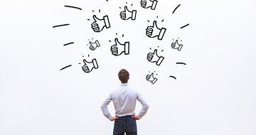 6 ways to be encouraged