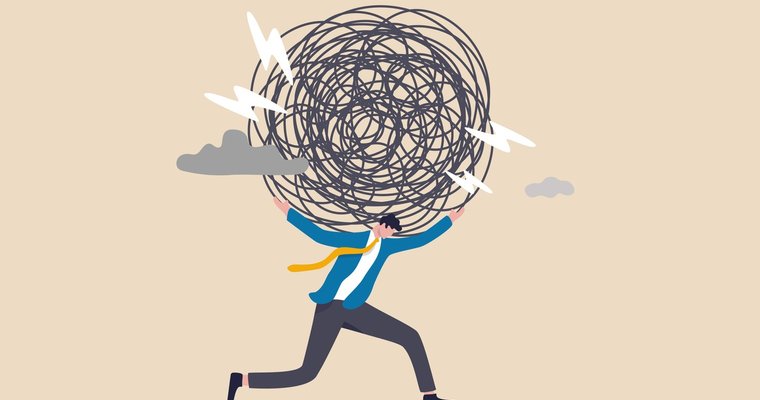 9 signs your team is stressed and what to do next