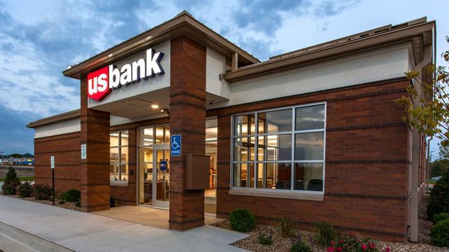 Us Bank To Cull Thousands Of Workers Keep Branches Atm Marketplace