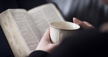 Are spiritual disciplines legalistic?