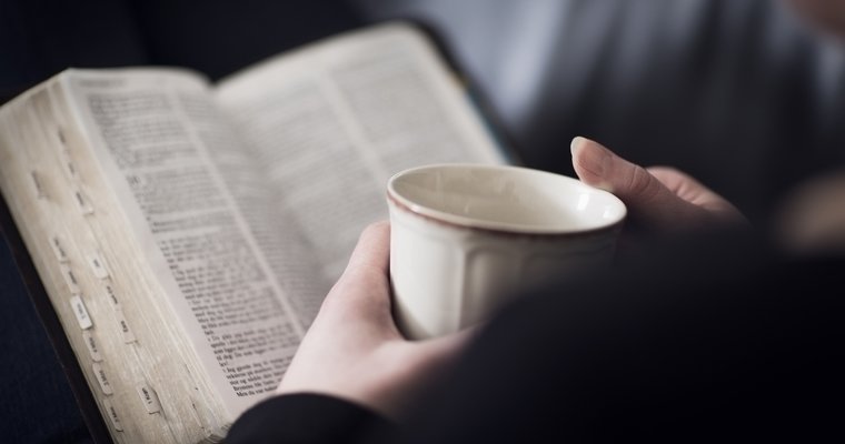 Are spiritual disciplines legalistic?