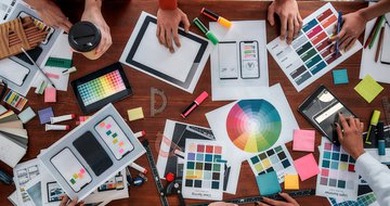 10 tactics for leading creatives
