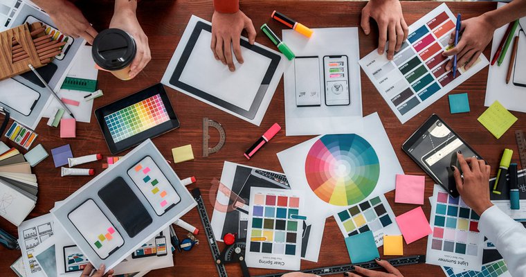 10 tactics for leading creatives